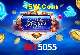 Estatísticas Bet5055