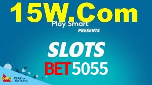 Welcome Bonus Bet5055
