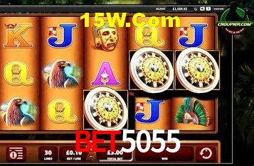 Ofertas Exclusivas Bet5055