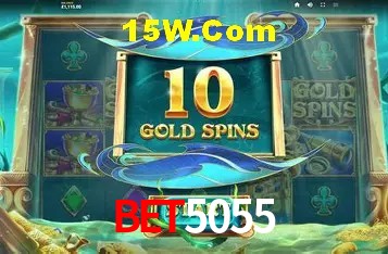 Integração de APIs Bet5055