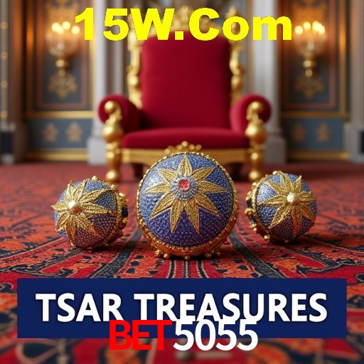 Descubra o Mundo do Cassino Online com Bet5055