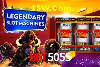 Especiais de Fim de Semana Bet5055