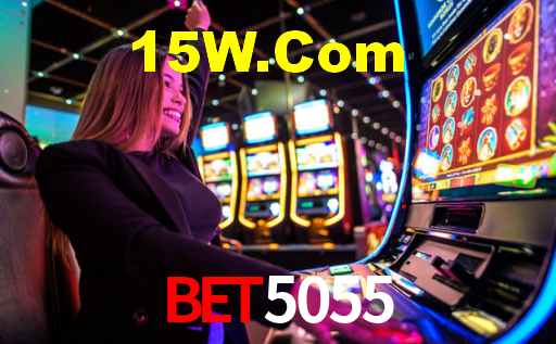 Bet5055 Vip