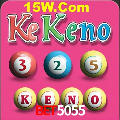 Account Benefits Bet5055