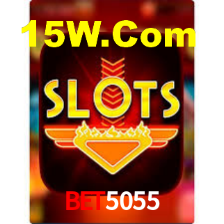 Apostas com odds competitivas na Bet5055