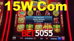 Live Casino Bet5055