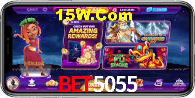 Bet5055 Vip