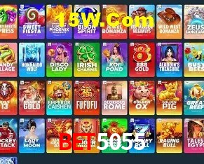Casino VIP Bet5055