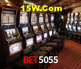 Benefícios da Conta Bet5055
