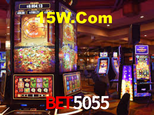 Bet5055 App