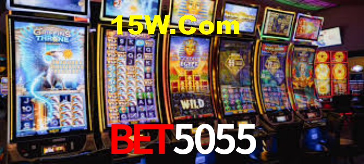Escolher plataforma para baixar Bet5055
