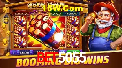 Promoções Sazonais Bet5055
