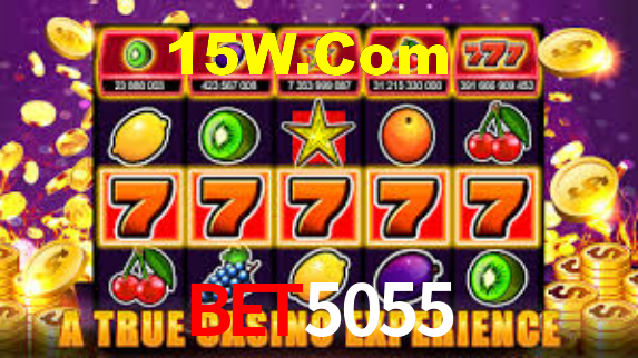 Bet5055 App