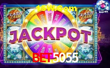 Segurança 2FA Bet5055