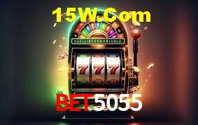 Welcome Bonus Bet5055