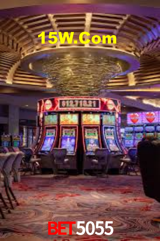 Bet5055: A Experiência de Casino com Jogos de Mesa ao Vivo