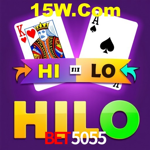 Download para Android e iOS na Bet5055