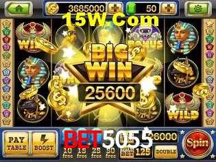 Jogo Spaceman Bet5055