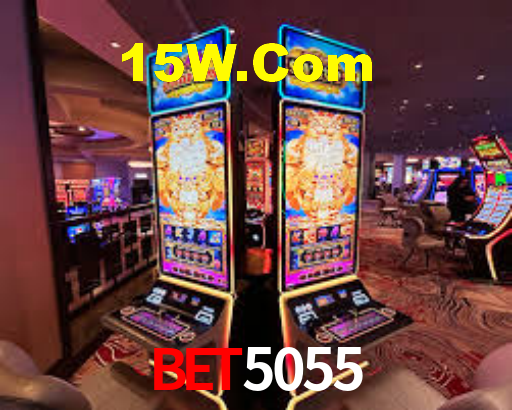 Bet5055 App