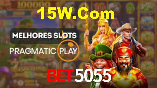 Bet5055: Seu Cassino Premiado com Pagamentos Rápidos