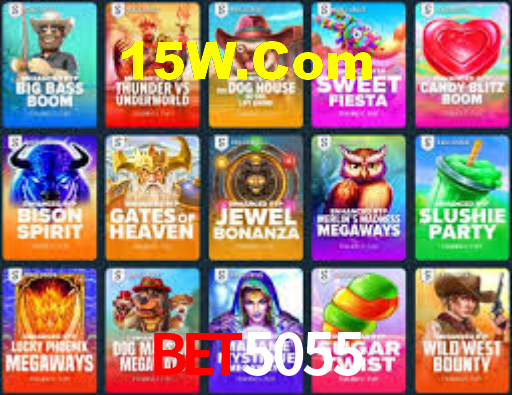 Bet5055