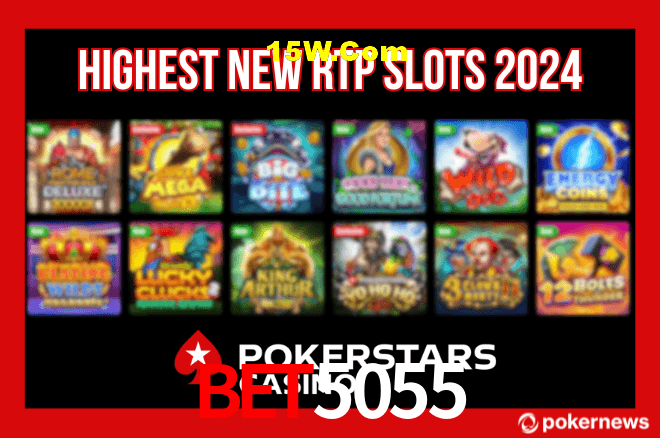 Game Providers Bet5055