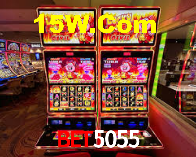 Mercados ao vivo e cash out na Bet5055