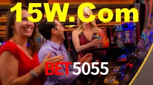 Explore as vantagens do Bet5055: serviço profissional e confiabilidade