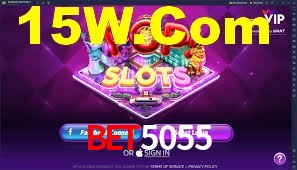 VIP Casino Bet5055