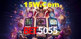 Statistics Bet5055