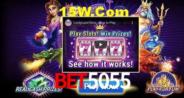 Casino Ao Vivo Bet5055