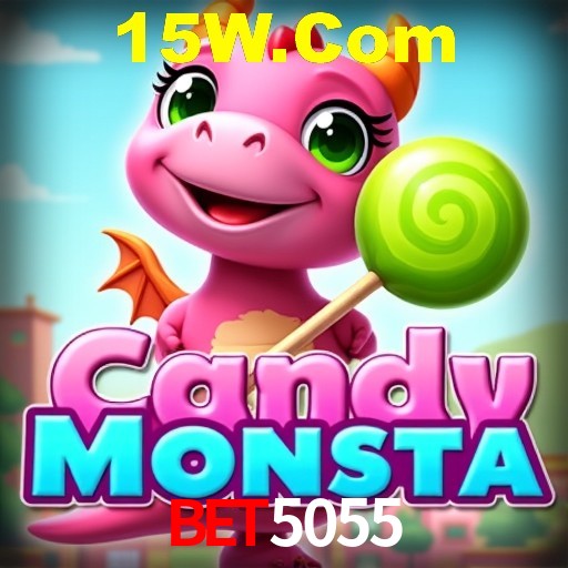 Descubra a Magia dos Jogos de Arcade no Bet5055