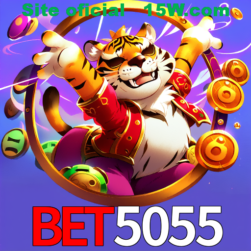 APP oficial da Bet5055 para mobile